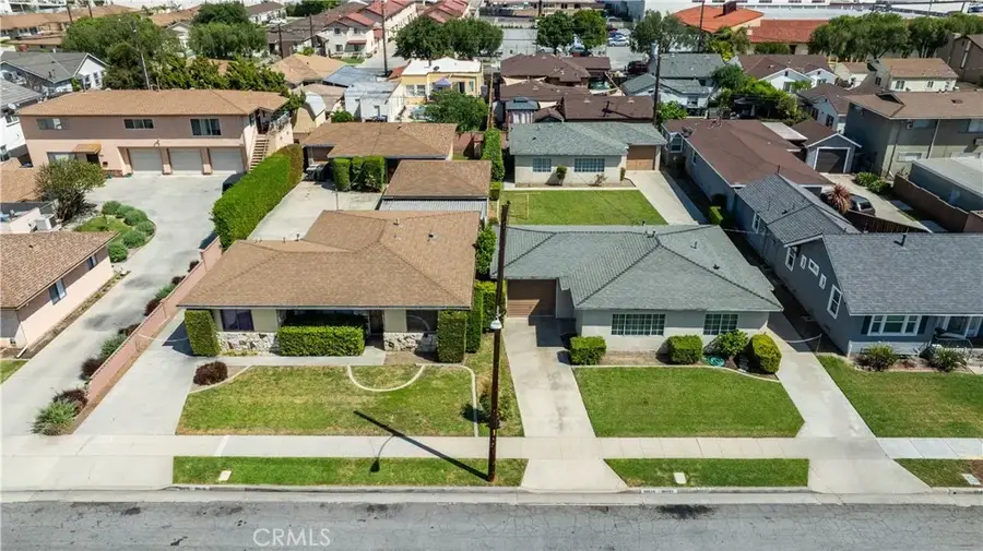 18022 Jersey, Artesia, CA 90701 - #2