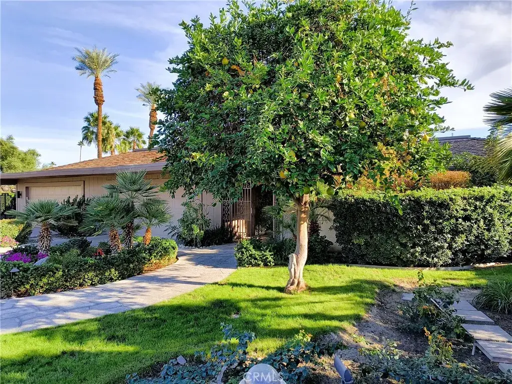6 Whittier Court, Rancho Mirage, CA 92270 - #1
