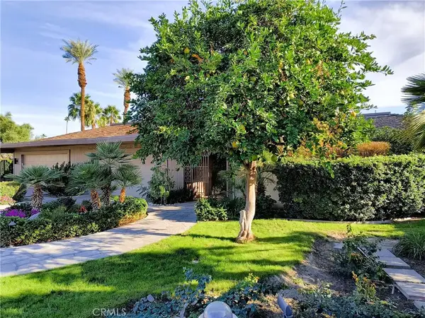 6 Whittier Court, Rancho Mirage, CA 92270