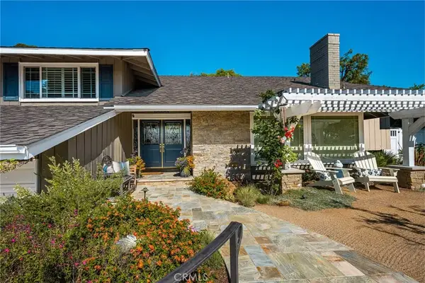 1201 Hyde Park, North Tustin, CA 92705