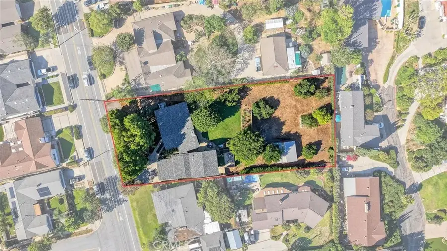1400 N Puente, Brea, CA 92821 - #2