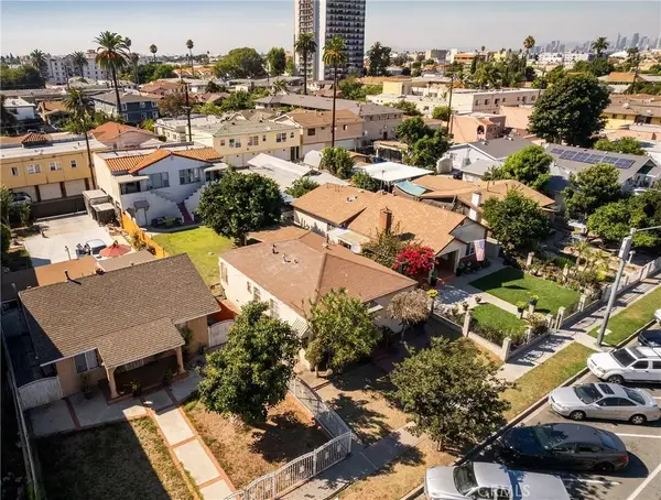 7015 Templeton, Huntington Park, CA 90255