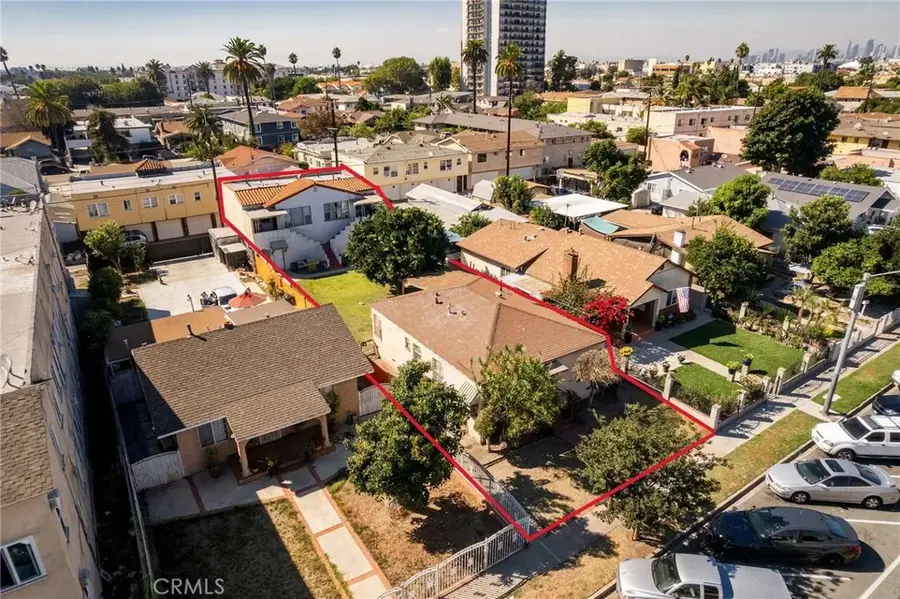 7015 Templeton, Huntington Park, CA 90255 - #2