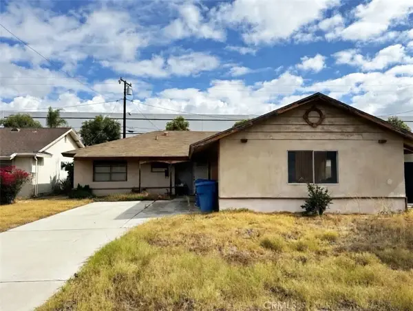 4838 Bannister, El Monte, CA 91732