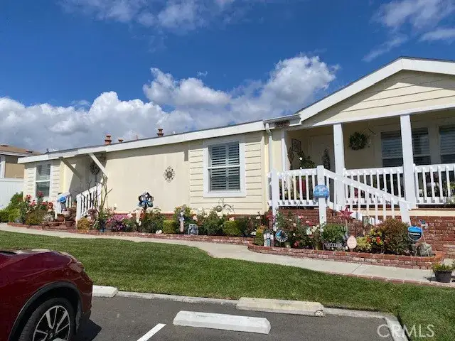 1051 Site #281, Brea, CA 92821 - #1