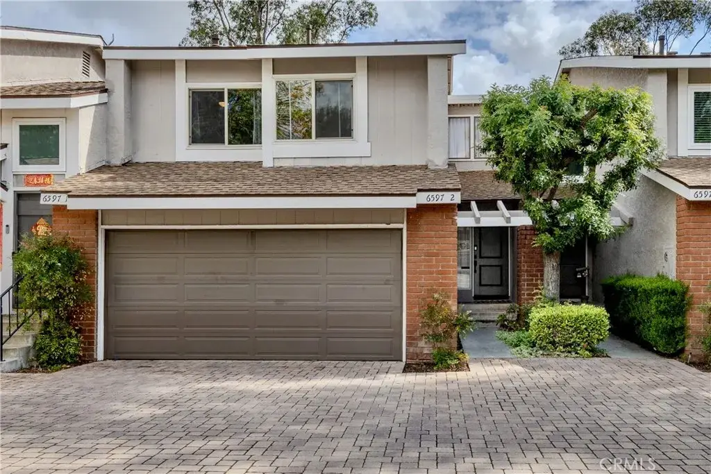 6597 E Camino Vista #2, Anaheim, CA 92807 - #1