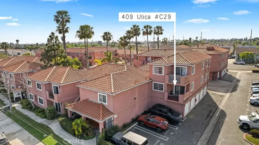 409 Utica #C-29, Huntington Beach, CA 92648 - #3