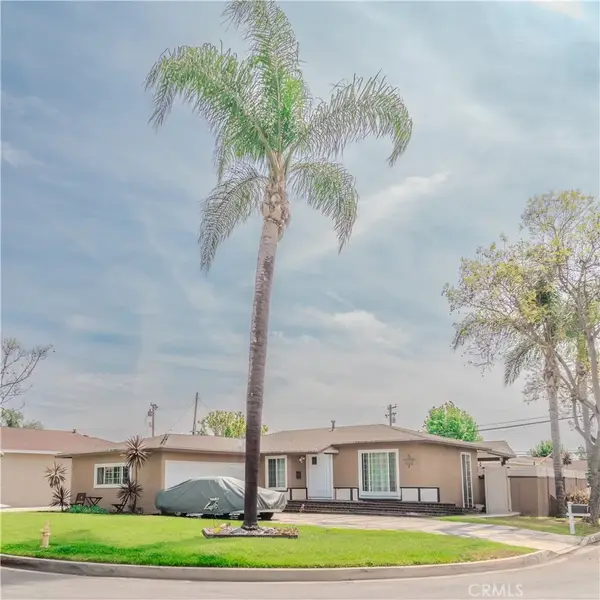 11906 Bluefield, La Mirada, CA 90638