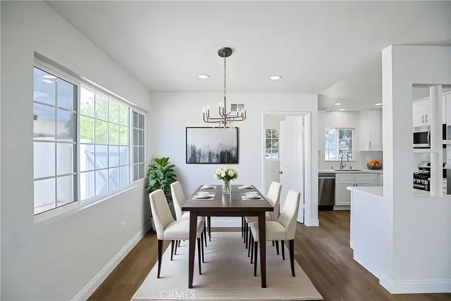 1313 N Crestlane, Anaheim, CA 92805 - #3