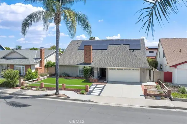 9326 Cambridge, Cypress, CA 90630