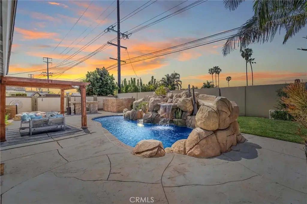 17267 Santa Isabel, Fountain Valley, CA 92708 - #1