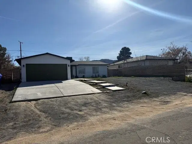 61591 La Jolla, Joshua Tree, CA 92252 - #2