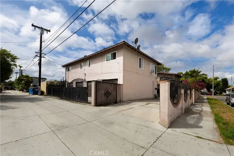 603 S Orange, Santa Ana, CA 92701 - #3