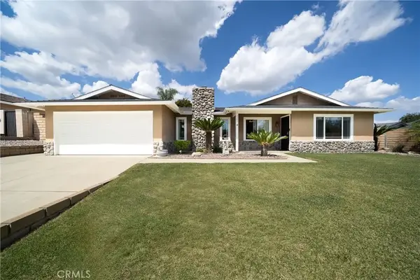 3384 Bayberry, Chino Hills, CA 91709