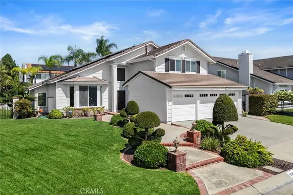 20605 Via Tapaste, Yorba Linda, CA 92886