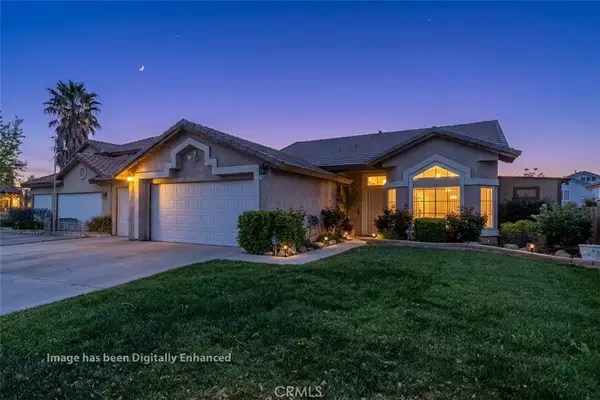 13280 Viejo, Victorville, CA 92392
