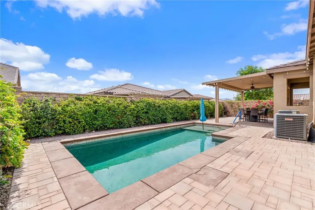 43230 La Scala Way, Indio, CA 92203 - #1