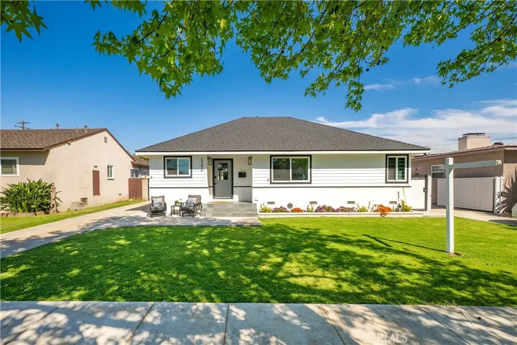 3246 N Marwick, Long Beach, CA 90808 - #1