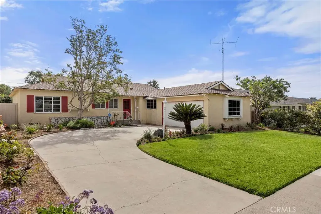 1018 Stanford Avenue, Fullerton, CA 92831 - #1