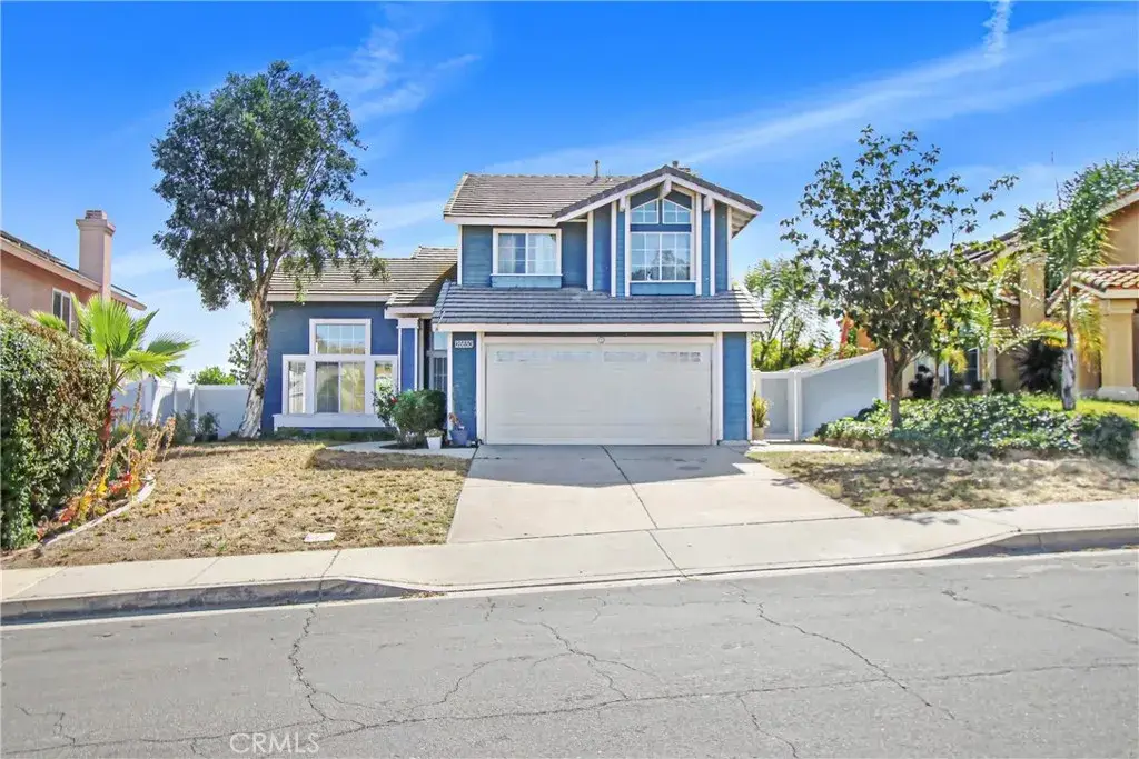 26650 Black Horse, Corona, CA 92883 - #1