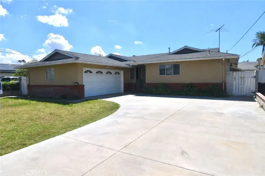 2038 W Victoria, Anaheim, CA 92804 - #1