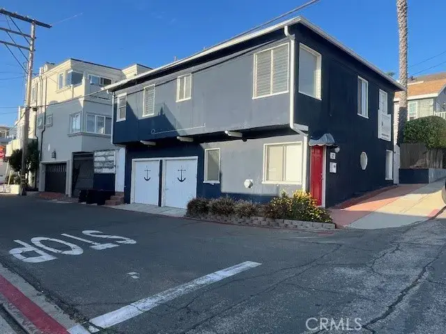 121 35th, Hermosa Beach, CA 90254 - #1