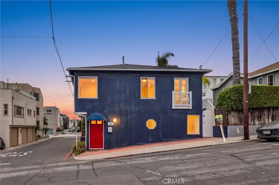 121 35th, Hermosa Beach, CA 90254 - #3