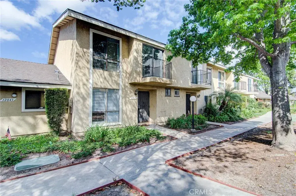 12041 Stonegate, Garden Grove, CA 92845 - #1