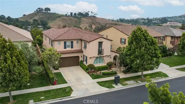 15476 Canon Lane, Chino Hills, CA 91709