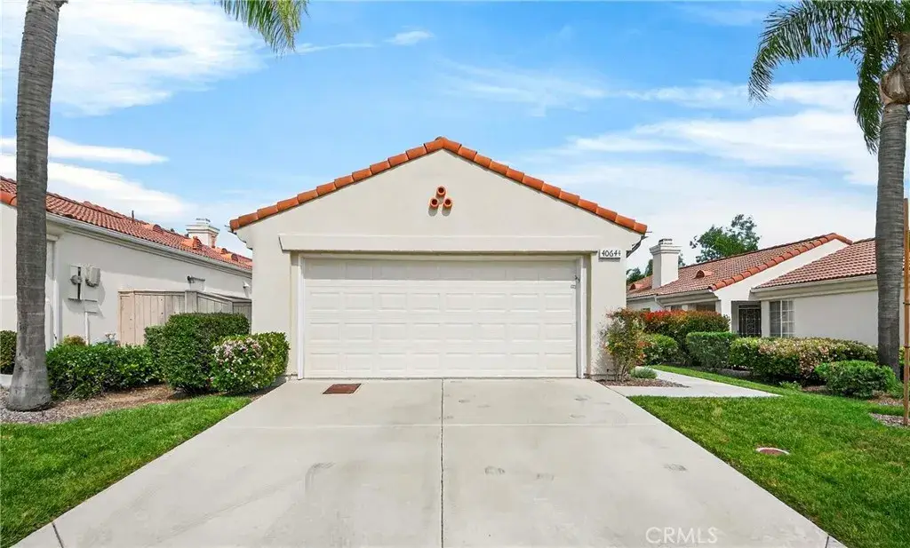 40644 Corte Albara, Murrieta, CA 92562 - #1
