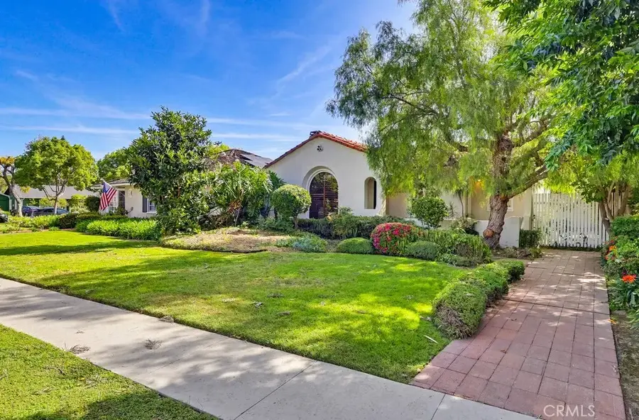 3852 N Weston, Long Beach, CA 90807 - #2