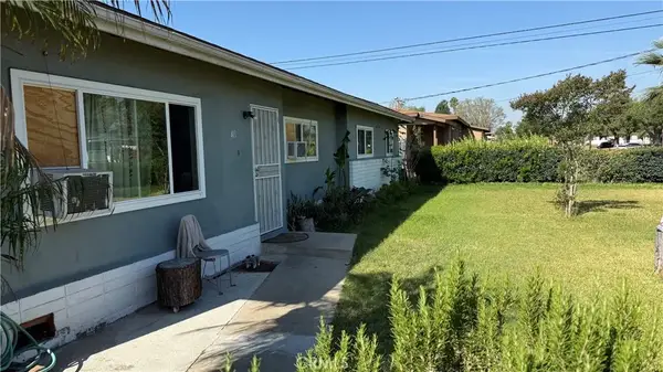 411 E Jackson, Rialto, CA 92376