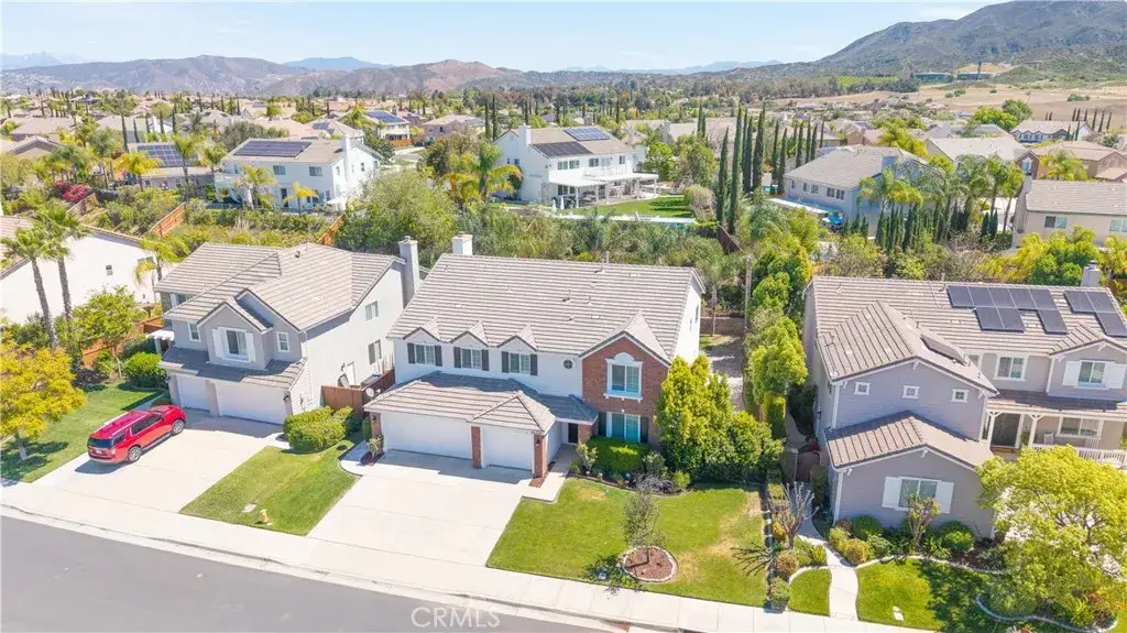 45000 Vine Cliff, Temecula, CA 92592 - #1