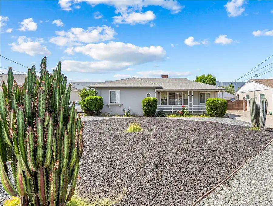 12922 Barton, Whittier, CA 90605 - #2