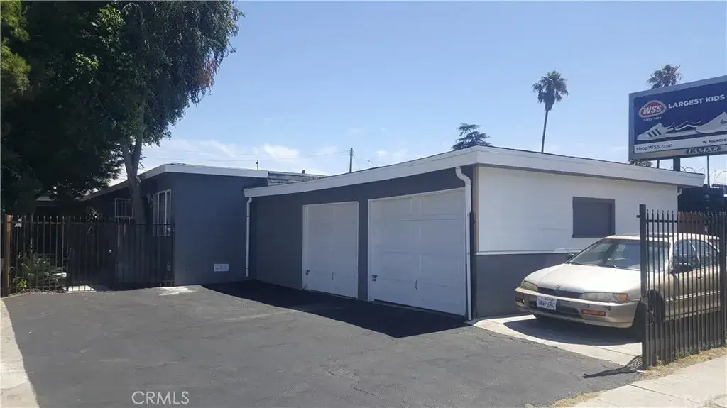 8014 S Western, Los Angeles, CA 90047 - #1