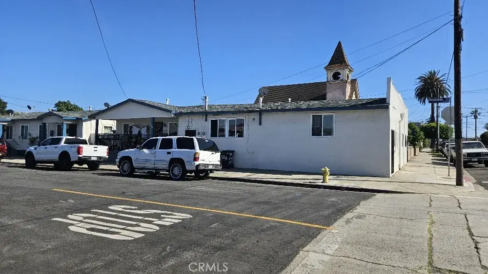 240 N Mesa, San Pedro, CA 90731 - #1