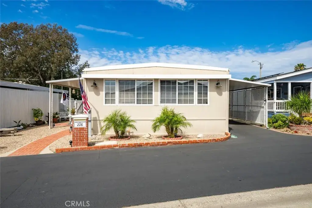 16222 Monterey #228, Huntington Beach, CA 92649 - #1
