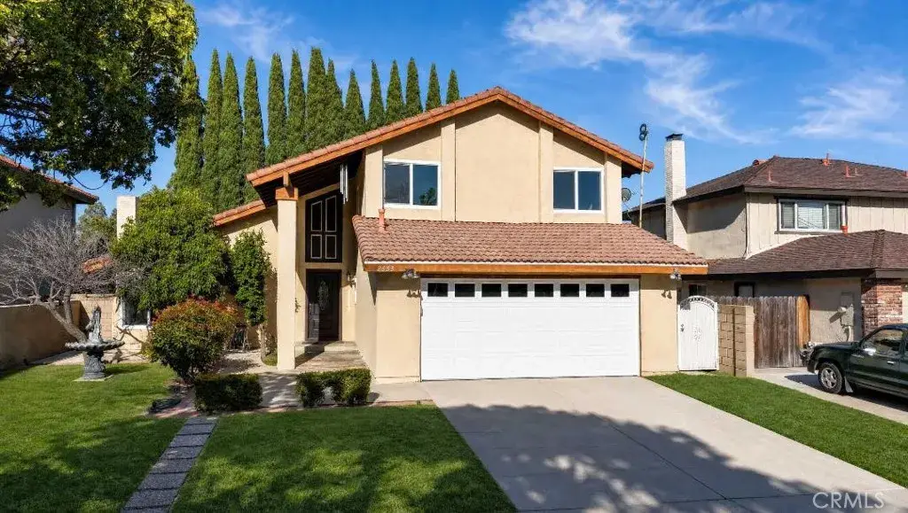 2533 S Townsend, Santa Ana, CA 92704 - #1