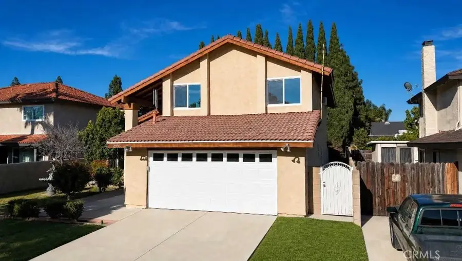 2533 S Townsend, Santa Ana, CA 92704 - #3