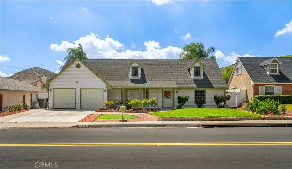 5444 Peacock Lane, Riverside, CA 92505 - #1