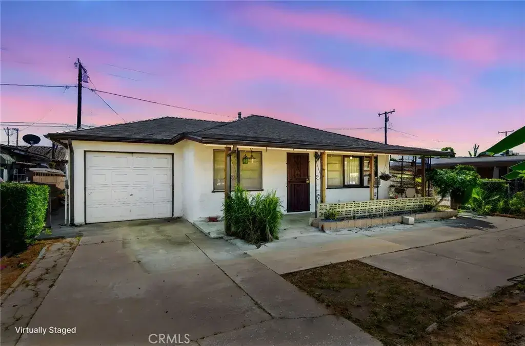12128 161st Street, Norwalk, CA 90650 - #1