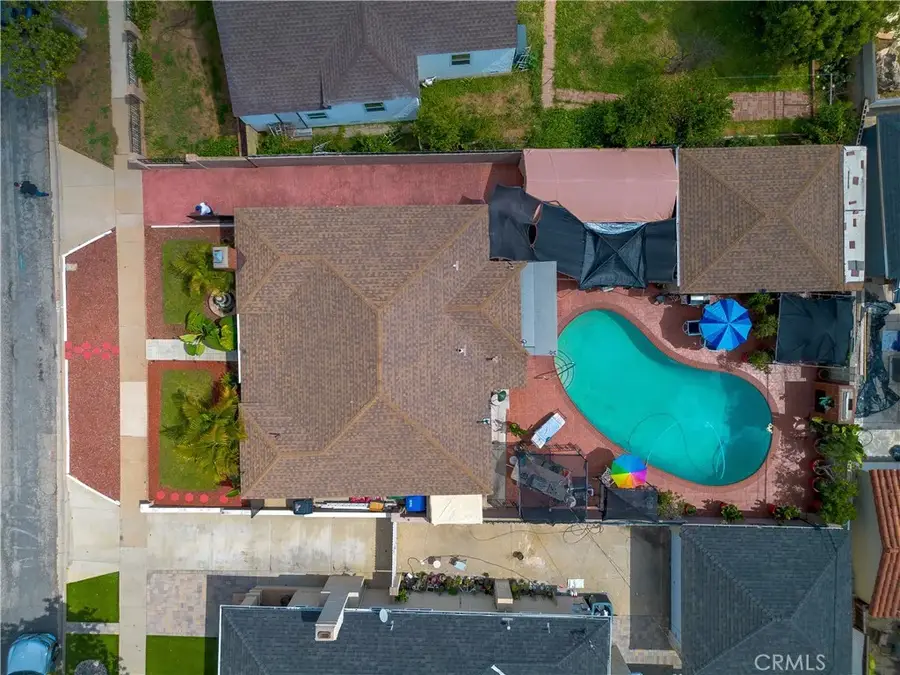 3105 Via Breve, Montebello, CA 90640 - #3