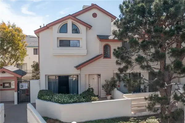 15111 Freeman Ave. #46, Lawndale, CA 90260