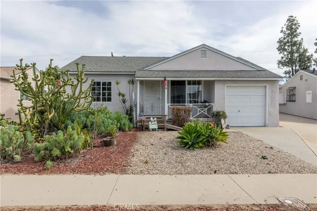 9557 Aldrich, Pico Rivera, CA 90660 - #1