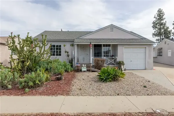 9557 Aldrich, Pico Rivera, CA 90660