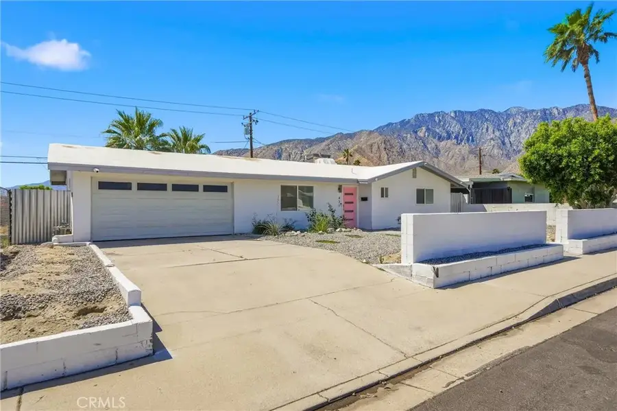 431 W Avenida Cerca, Palm Springs, CA 92262 - #2