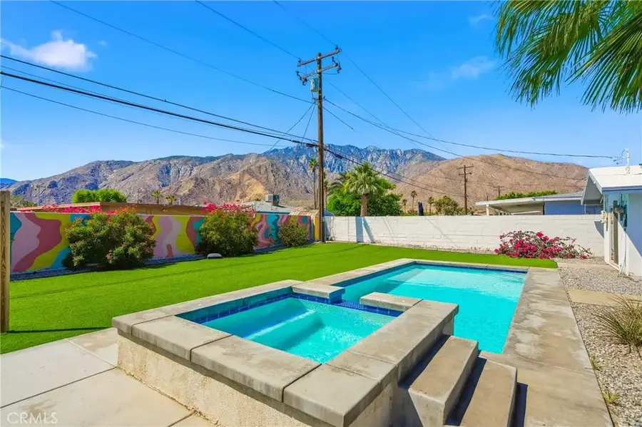 431 W Avenida Cerca, Palm Springs, CA 92262 - #3
