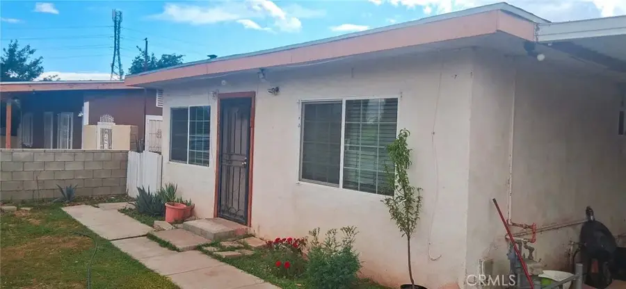 5600 Tamarack, Bakersfield, CA 93307 - #2
