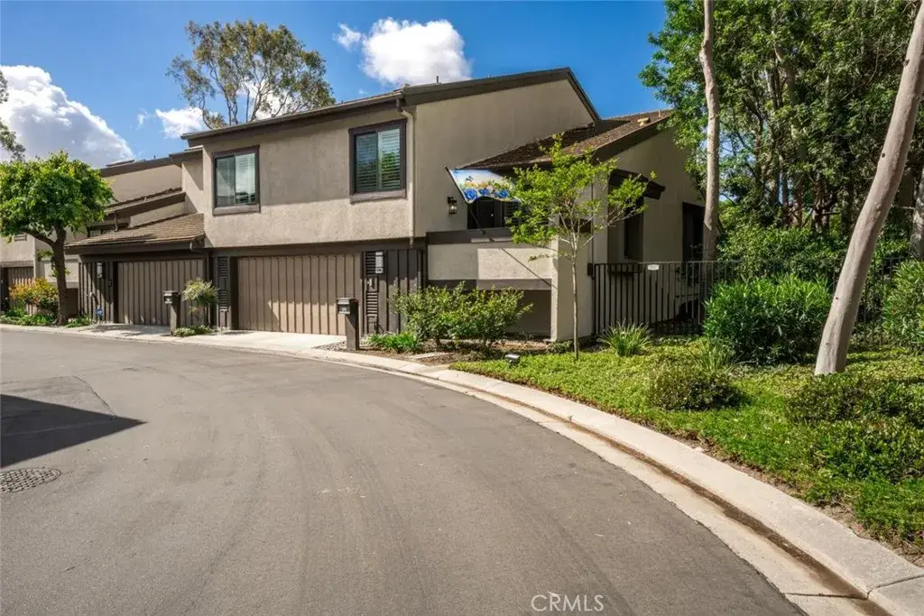 570 Old Ranch Road #17, Seal Beach, CA 90740 - #1