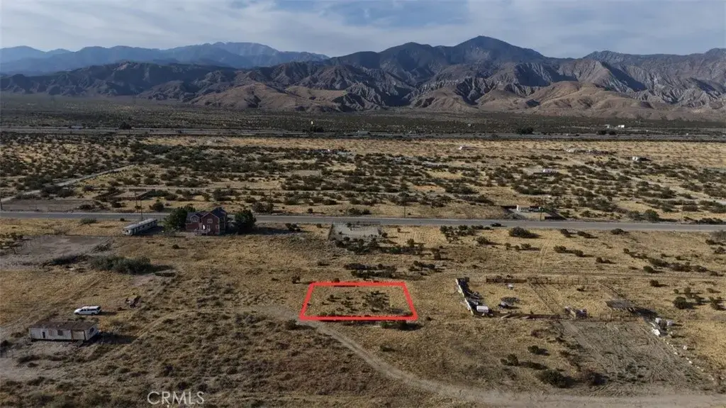 0 Stefan, Cabazon, CA 92330 - #1
